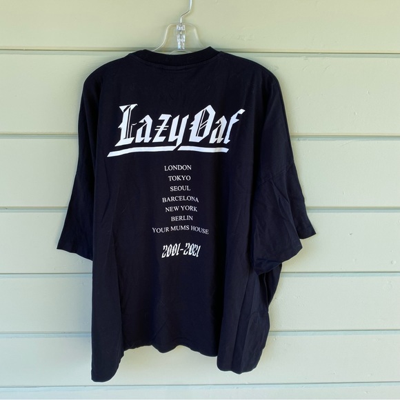 Lazy Oaf graphic tee - Picture 3 of 5